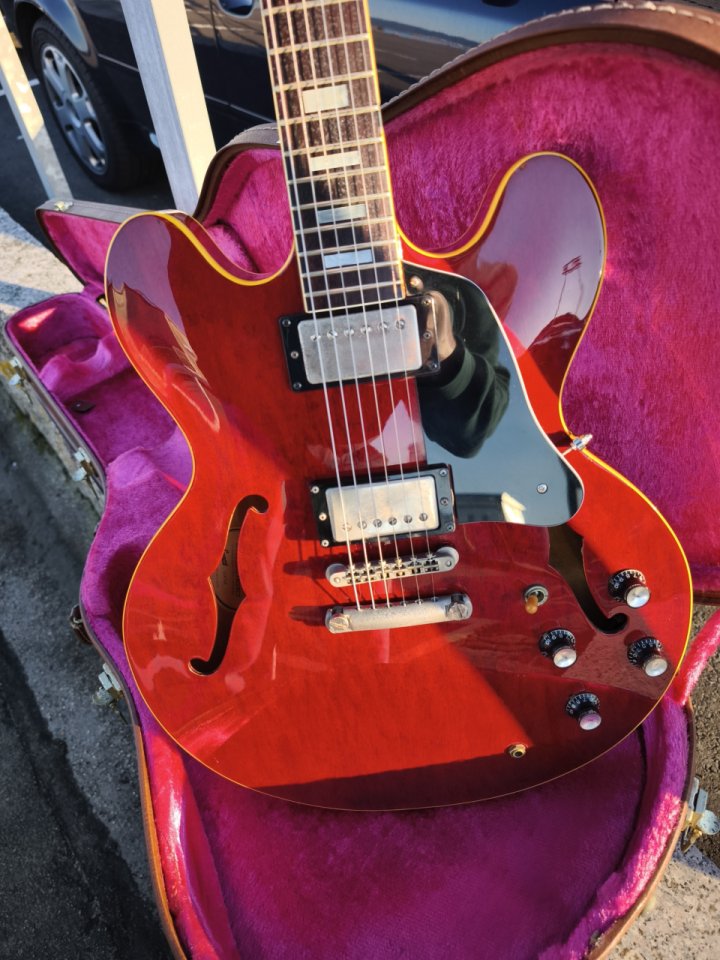 ÚLTIMO DIA!! Greco "SUPER REAL" SA64-60s