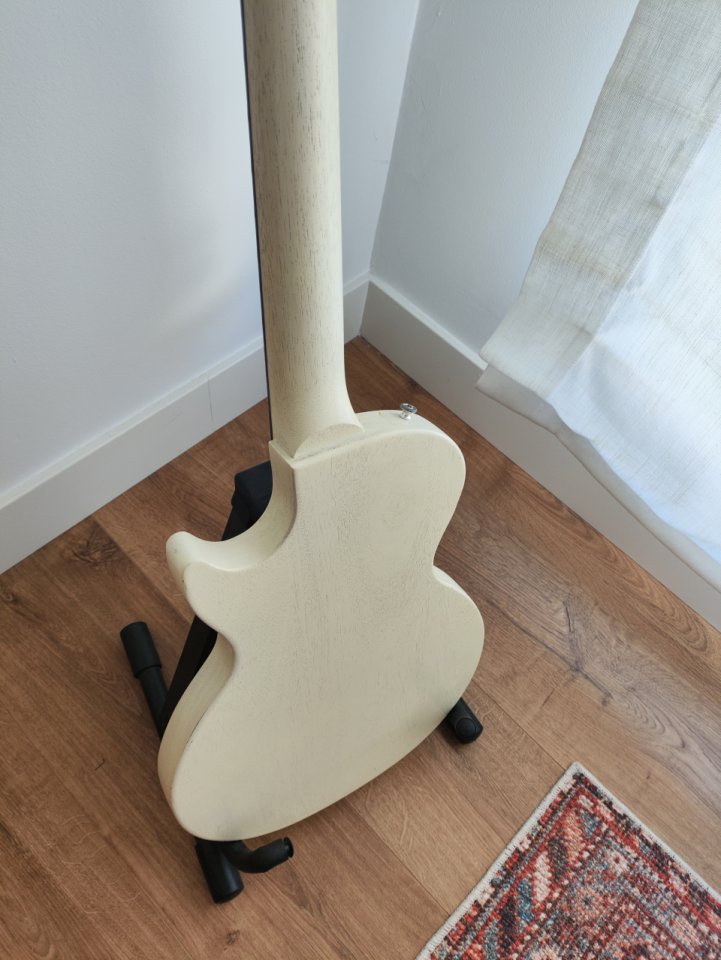 Gibson Melody Maker 2008