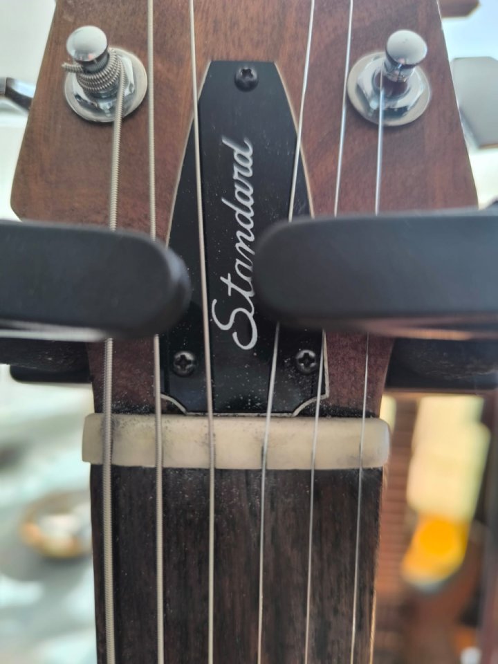 CAMBIO ( o Vendo) WESTBURY Standard Made in Japan - Matsumoku