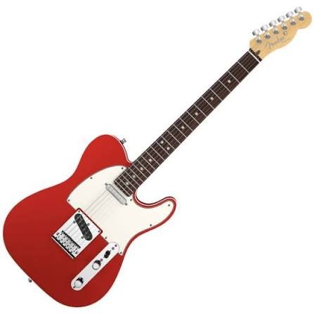 Telecaster American Deluxe