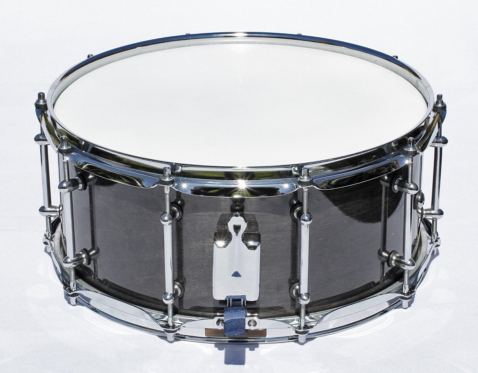 Caja Ddrum Dios Maple de 14"x6,5" reacondicionada de segunda mano · Foto 1 de 10 · Segovia · 180 €