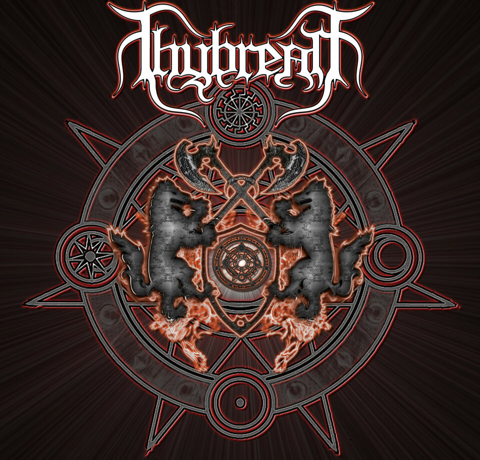 Thybreath busca  cantante y batería