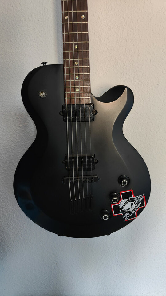 Yamaha AES520D6 Bartitona