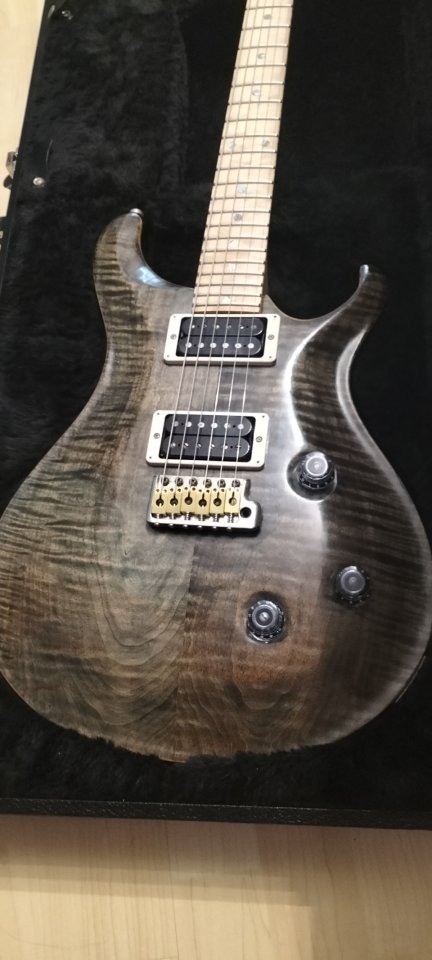 Prs ce24 '91 core