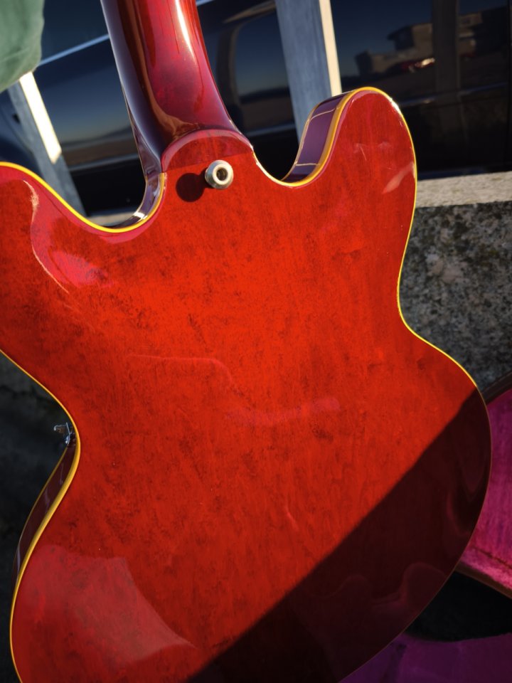 ÚLTIMO DIA!! Greco "SUPER REAL" SA64-60s