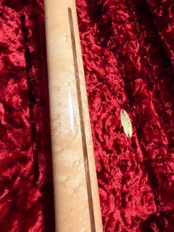 Fender 56 Strat NOS Fiesta Red GH de segunda mano · Foto 4 de 8 · Tarragona · 3200 €