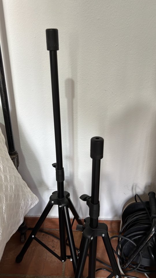 Pack de altavoces Vonyx de segunda mano · Foto 4 de 9 · Huelva · 200 €