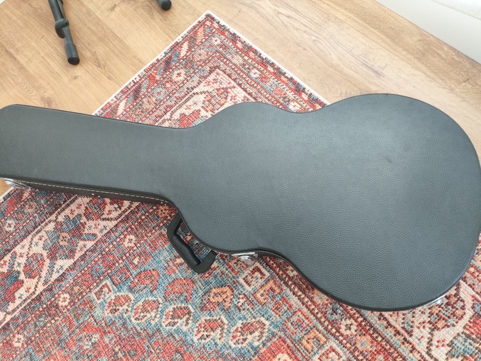 Gibson Melody Maker 2008