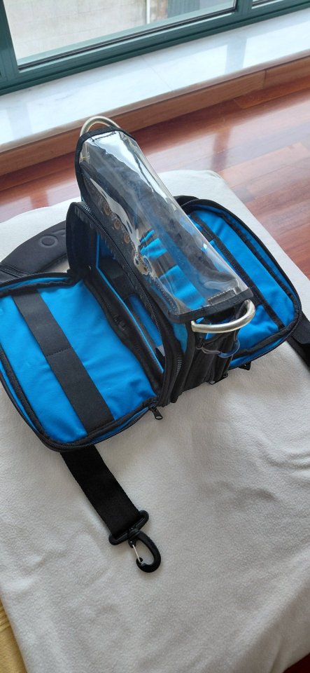 Orca Bags OR-272