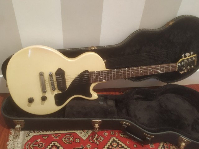Vendo bolígrafo Gibson