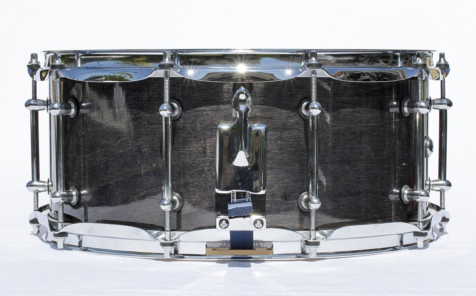 Caja Ddrum Dios Maple de 14"x6,5" reacondicionada de segunda mano · Foto 3 de 10 · Segovia · 180 €
