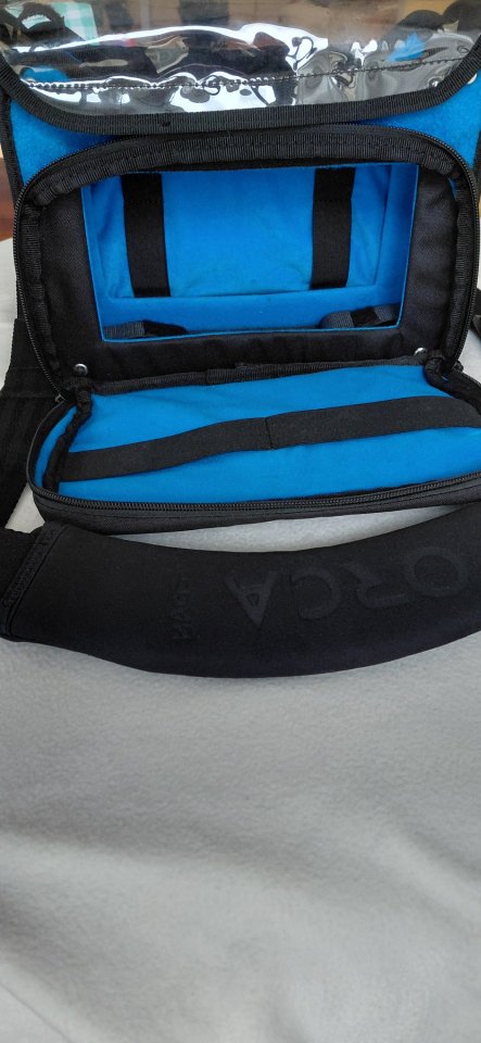 Orca Bags OR-272