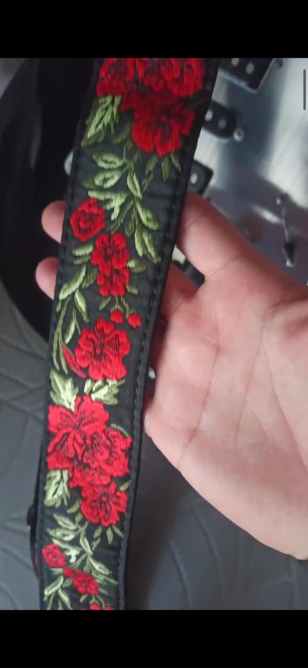 Ibanez rg2550z de segunda mano · Foto 8 de 8 · A Coruña · 1350 €