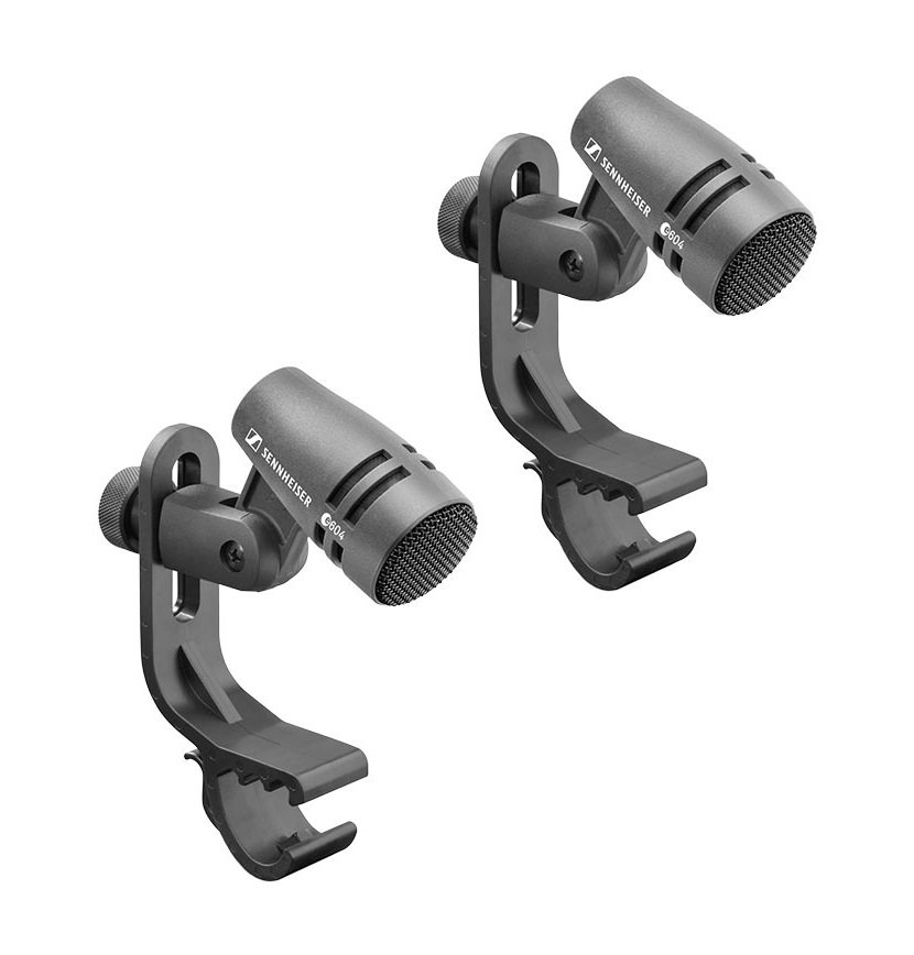 ALQUILER Kit micros de batería BIZKAIA