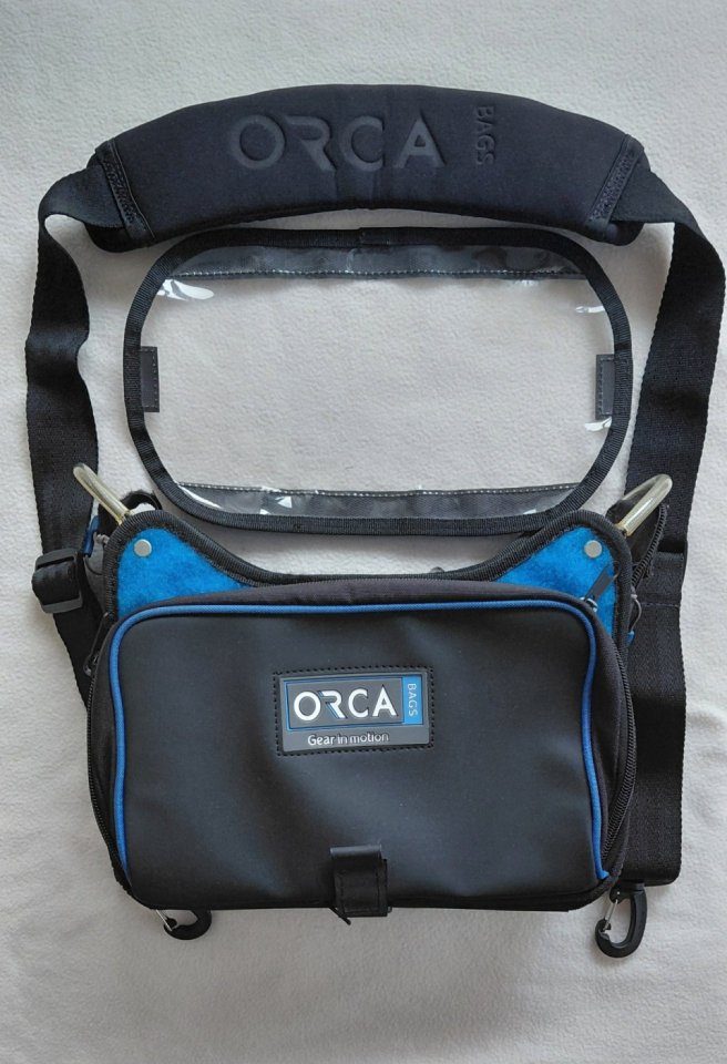 Orca Bags OR-272