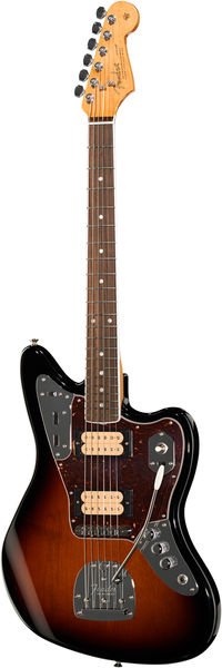 Fender Jaguar Kurt Cobain de segunda mano · Foto 1 de 3 · Alicante