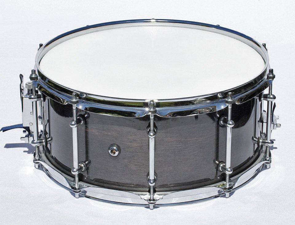 Caja Ddrum Dios Maple de 14"x6,5" reacondicionada de segunda mano · Foto 5 de 10 · Segovia · 180 €