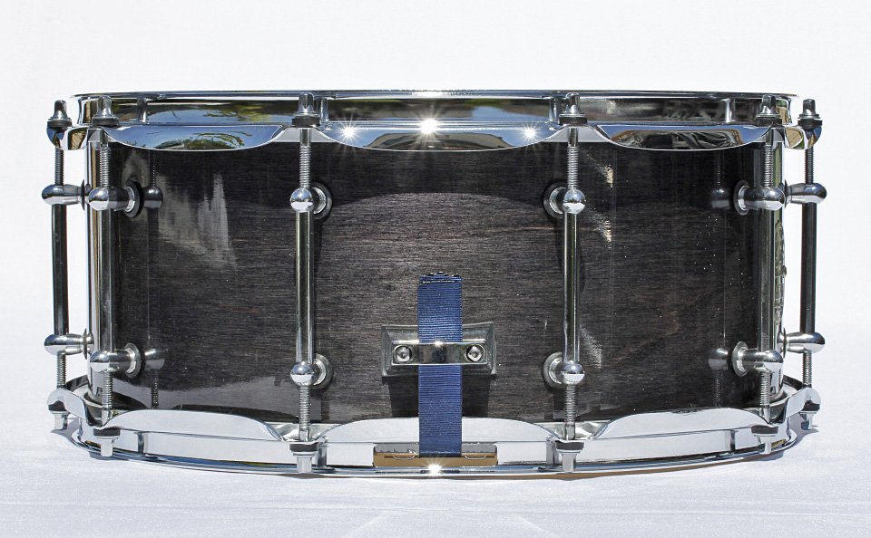 Caja Ddrum Dios Maple de 14"x6,5" reacondicionada de segunda mano · Foto 6 de 10 · Segovia · 180 €