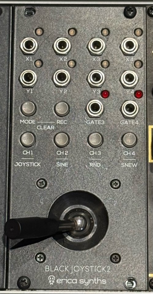 Erica Synths. Varios módulos eurorack. de segunda mano · Foto 3 de 3 · Madrid · 1 €