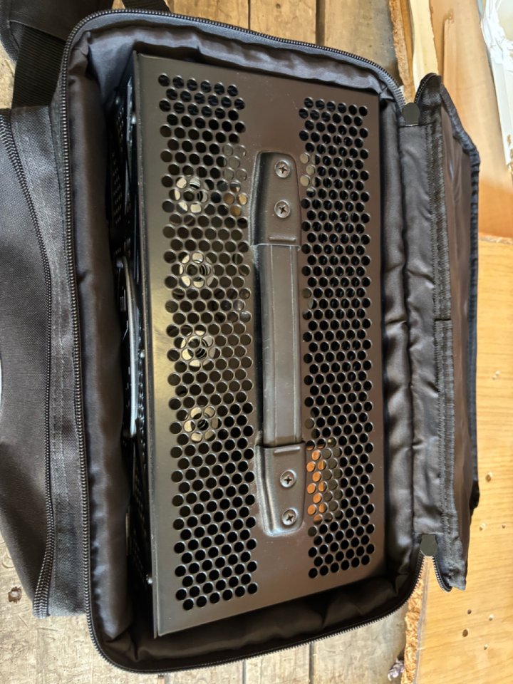 Amplificador EVH 5150III 15W (Venta o Cambio)