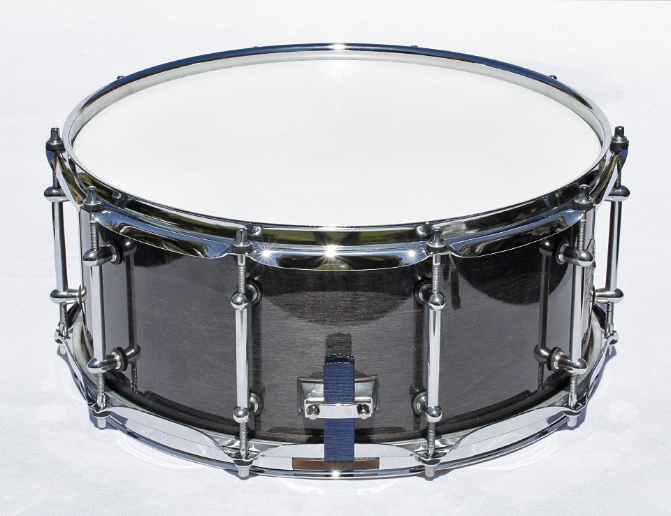 Caja Ddrum Dios Maple de 14"x6,5" reacondicionada de segunda mano · Foto 7 de 10 · Segovia · 180 €