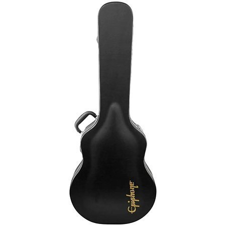 Funda rígida epiphone 335 de segunda mano · Valencia · 80 €