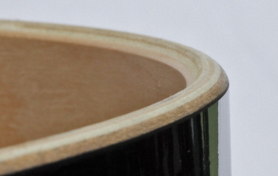 Caja Ddrum Dios Maple de 14"x6,5" reacondicionada de segunda mano · Foto 10 de 10 · Segovia · 180 €