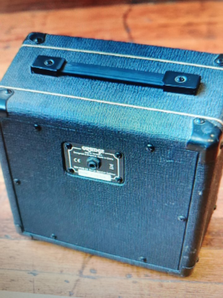 Pantalla Orange ppc 108