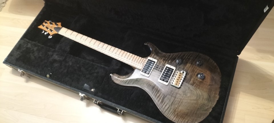 Prs ce24 '91 core