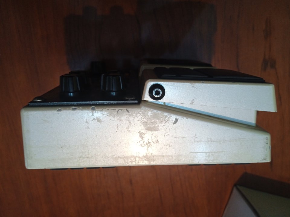 Boss DD 20 digital delay