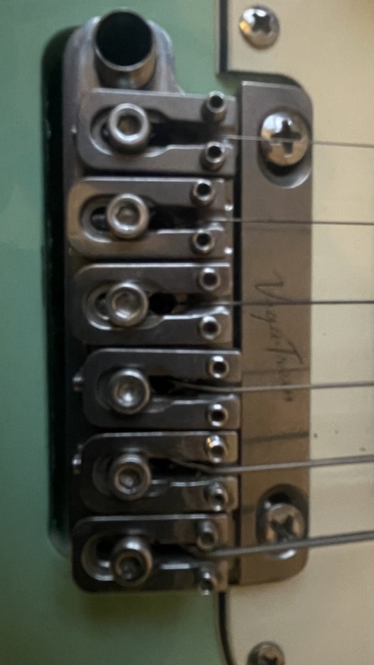 Se vende Puente ZURDO Vega trem de segunda mano · Foto 1 de 3 · Illes Balears · 130 €