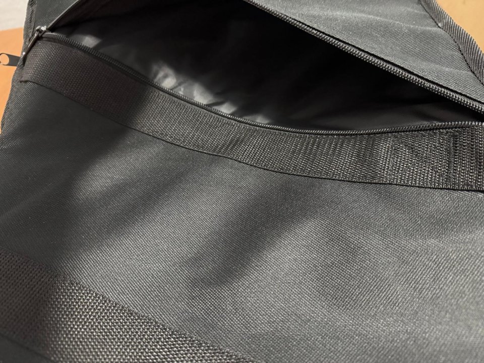 Jackson Gig Bag rectangular NUEVA A ESTRENAR – Solo Venta, NO Cambios de segunda mano · Foto 8 de 9 · Madrid · 15 €