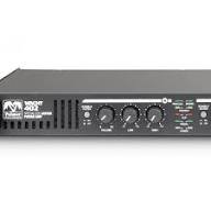 PALMER MATCH 402. Etapa de Potencia