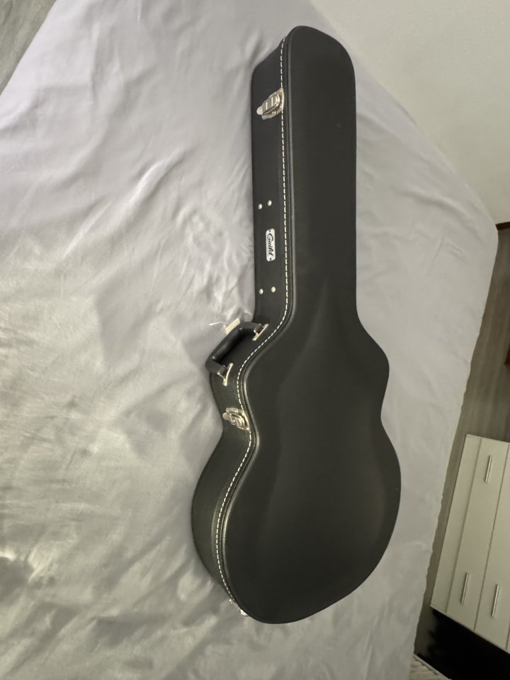 Guild A150 Savoy Korea de segunda mano · Foto 5 de 6 · Sevilla · 999 €