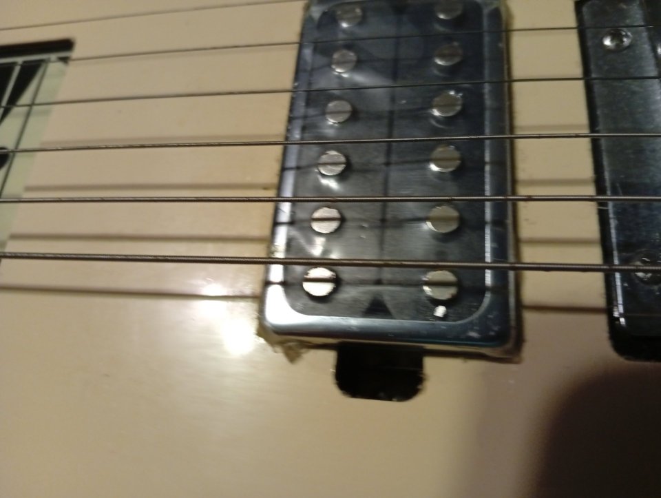 Peavey Powerslide de segunda mano · Foto 2 de 9 · Barcelona · 320 €