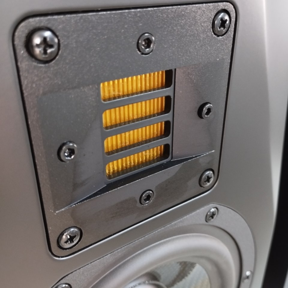 Altavoces Adam Audio A5X en perfectísimo estado