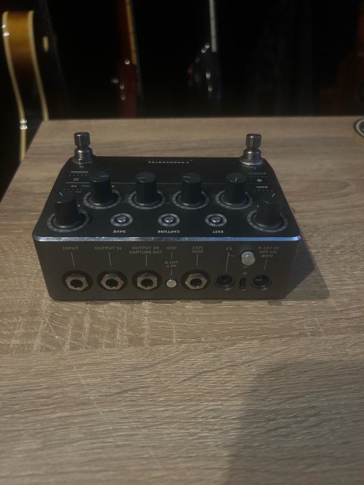 Nano cortex (Reservado)