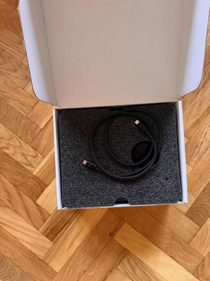 Vendo Antelope ZenQ Synergy Core nueva, sin usar. de segunda mano · Foto 2 de 3 · Madrid · 500 €