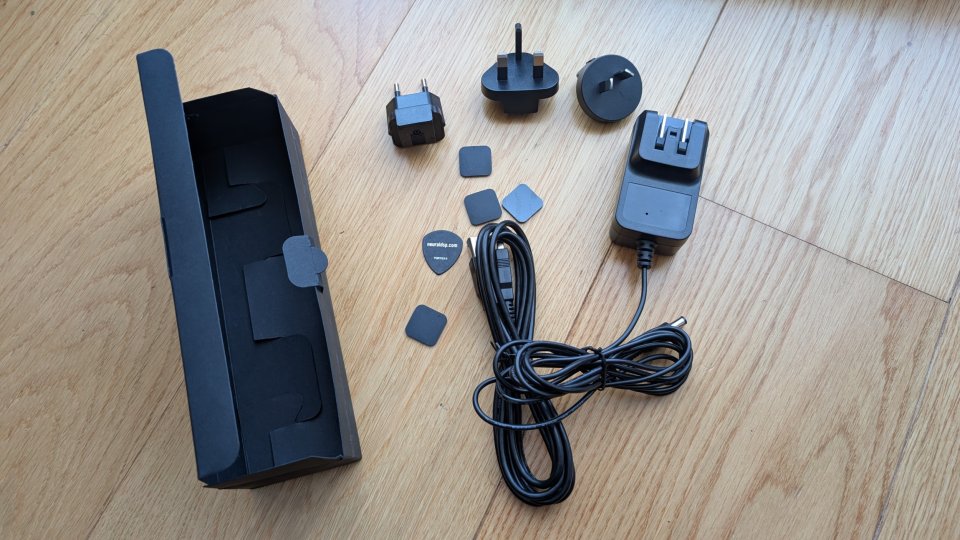 Neural DSP - Quad Cortex de segunda mano · Foto 3 de 10 · Bizkaia · 1300 €