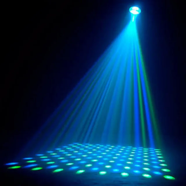 Foco efectos LED American DJ Revo 4 de segunda mano · Foto 4 de 8 · Cantabria · 150 €