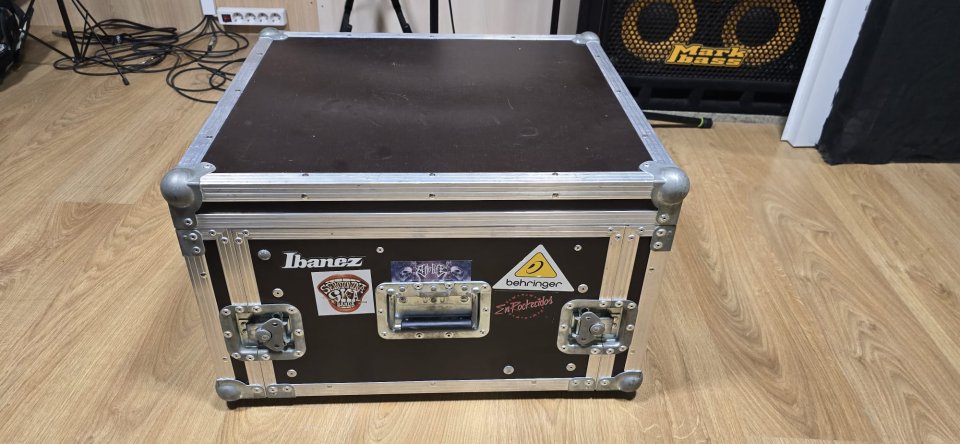 Behringer X32 producer + Accesorios