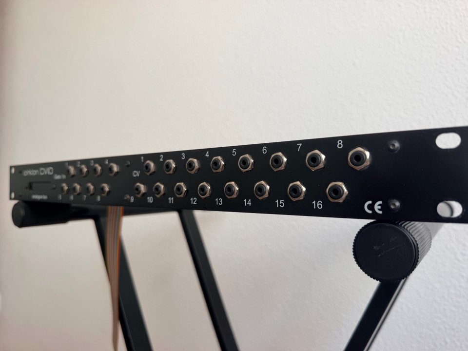 Cirklon Sequentix / CVIO de segunda mano · Foto 5 de 6 · Alicante · 1499 €