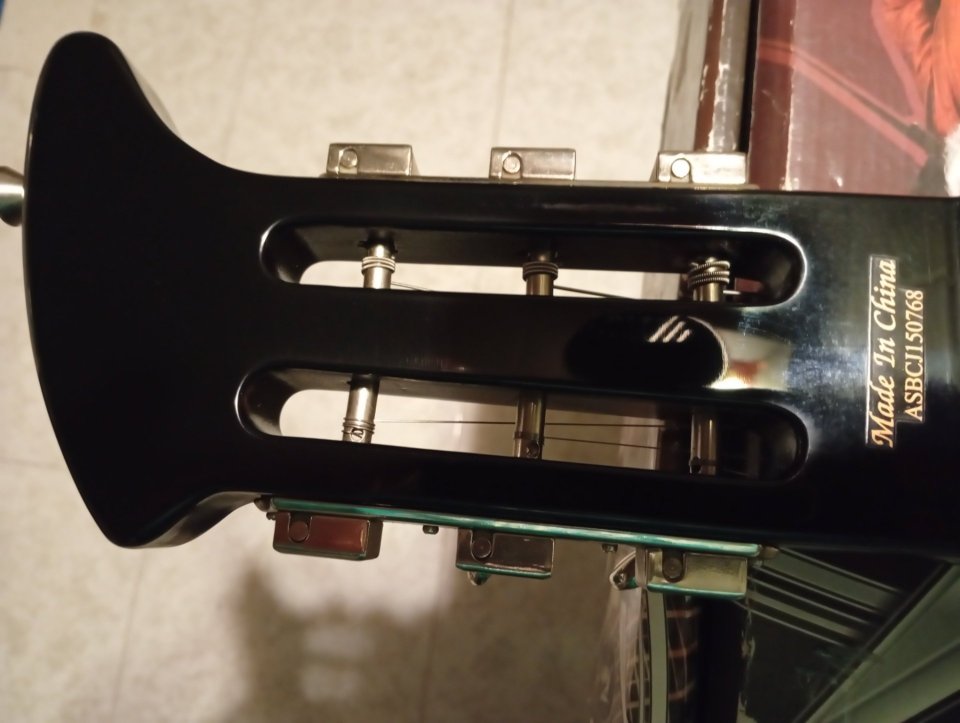 Peavey Powerslide de segunda mano · Foto 6 de 9 · Barcelona · 320 €