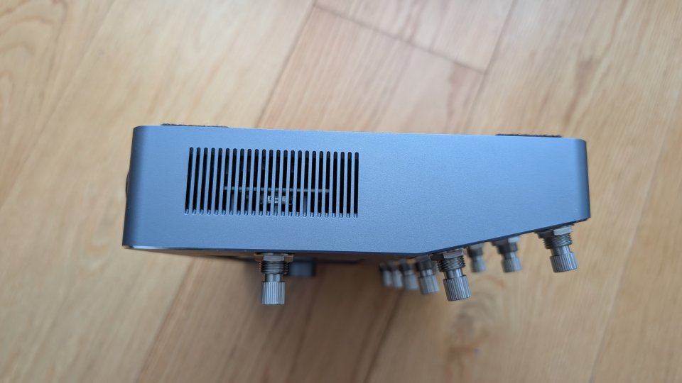 Neural DSP - Quad Cortex de segunda mano · Foto 5 de 10 · Bizkaia · 1300 €