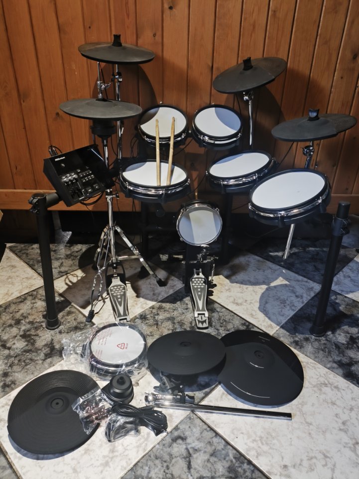 Millenium MPS-850 de segunda mano · Foto 1 de 7 · Cáceres · 480 €
