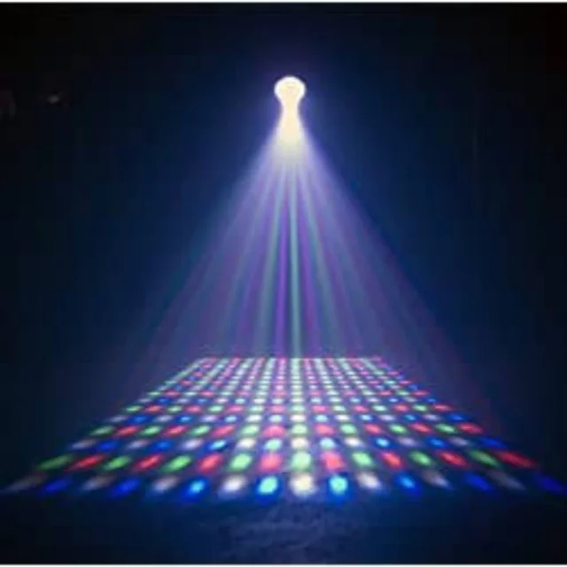 Foco efectos LED American DJ Revo 4 de segunda mano · Foto 6 de 8 · Cantabria · 150 €