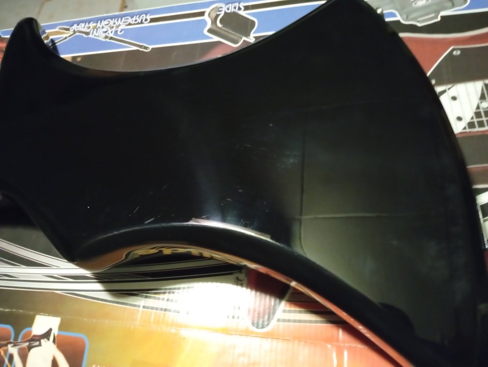 Peavey Powerslide de segunda mano · Foto 7 de 9 · Barcelona · 320 €