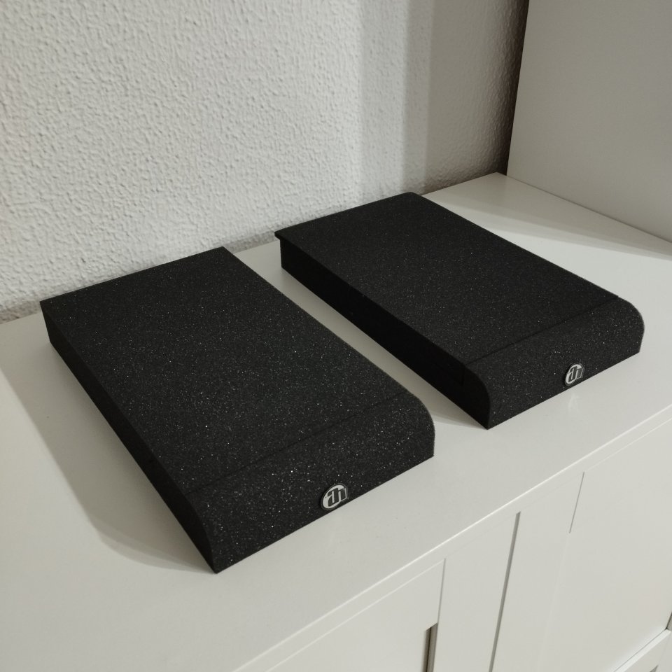 Altavoces Adam Audio A5X en perfectísimo estado