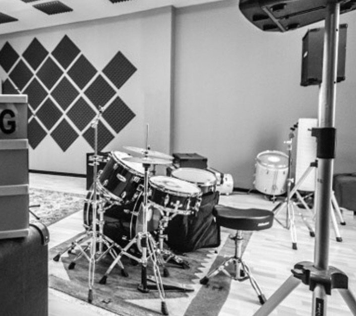 Alquiler Sala Ensayo