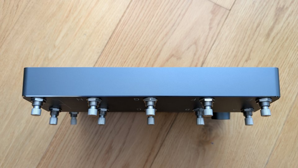 Neural DSP - Quad Cortex de segunda mano · Foto 6 de 10 · Bizkaia · 1300 €